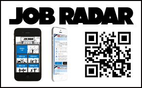 Job Radar-ジョブレーダー-スマフォサイト